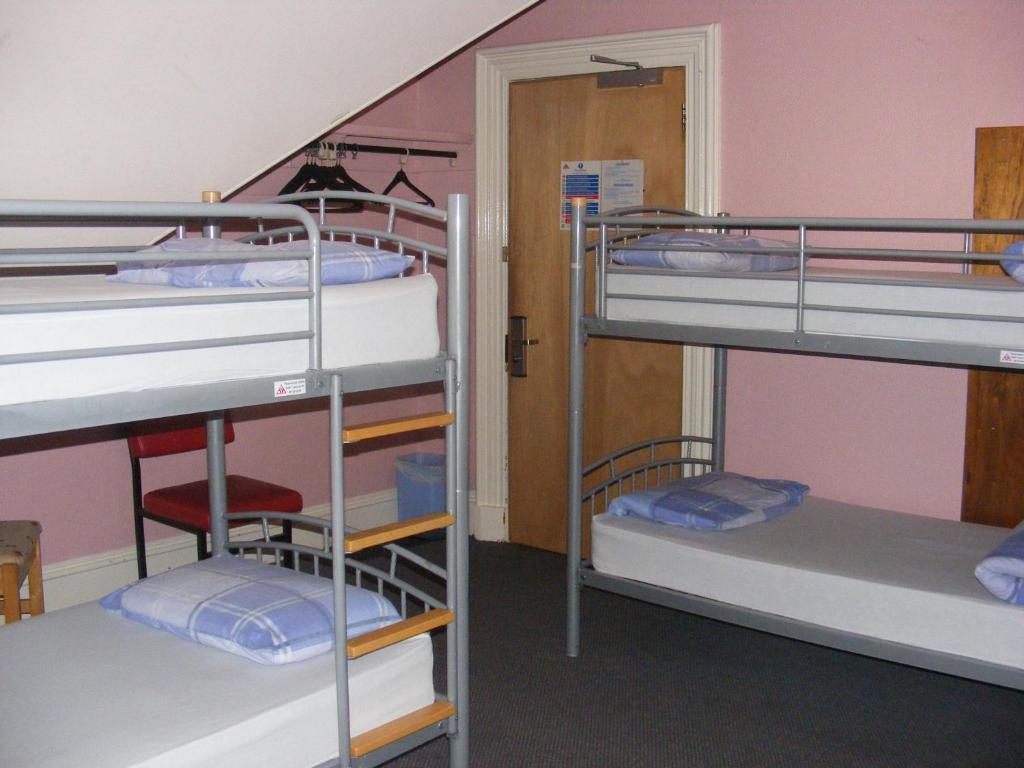 Aberdeen Youth Hostel Cameră foto